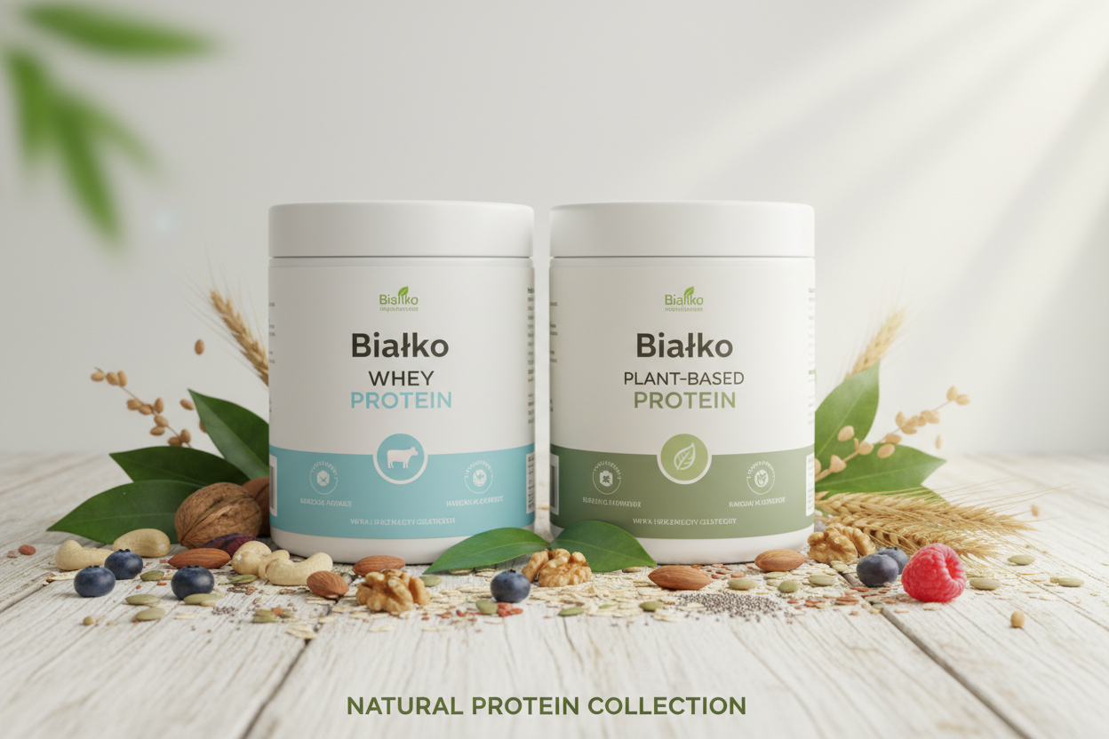 Białko