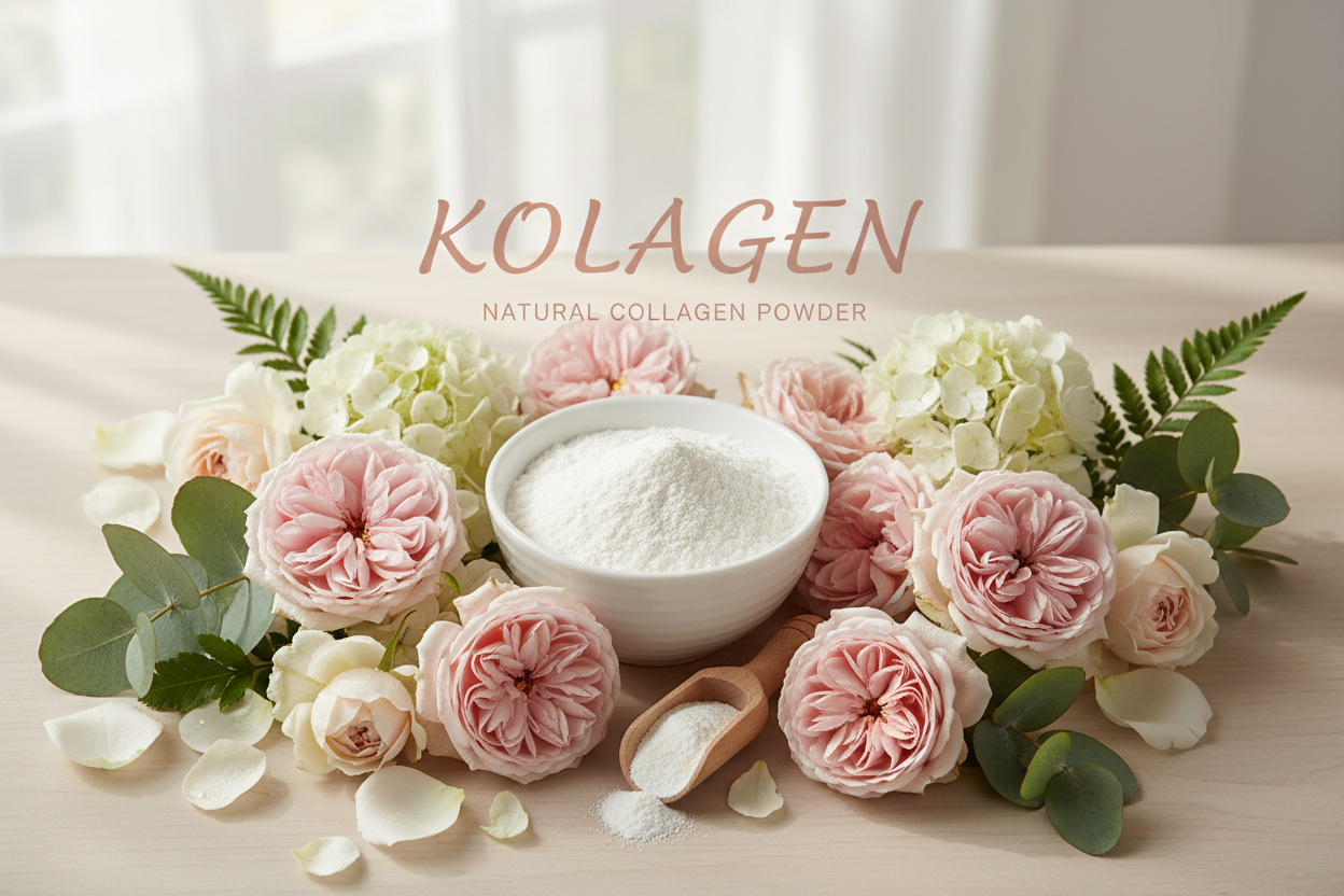 Kolagen