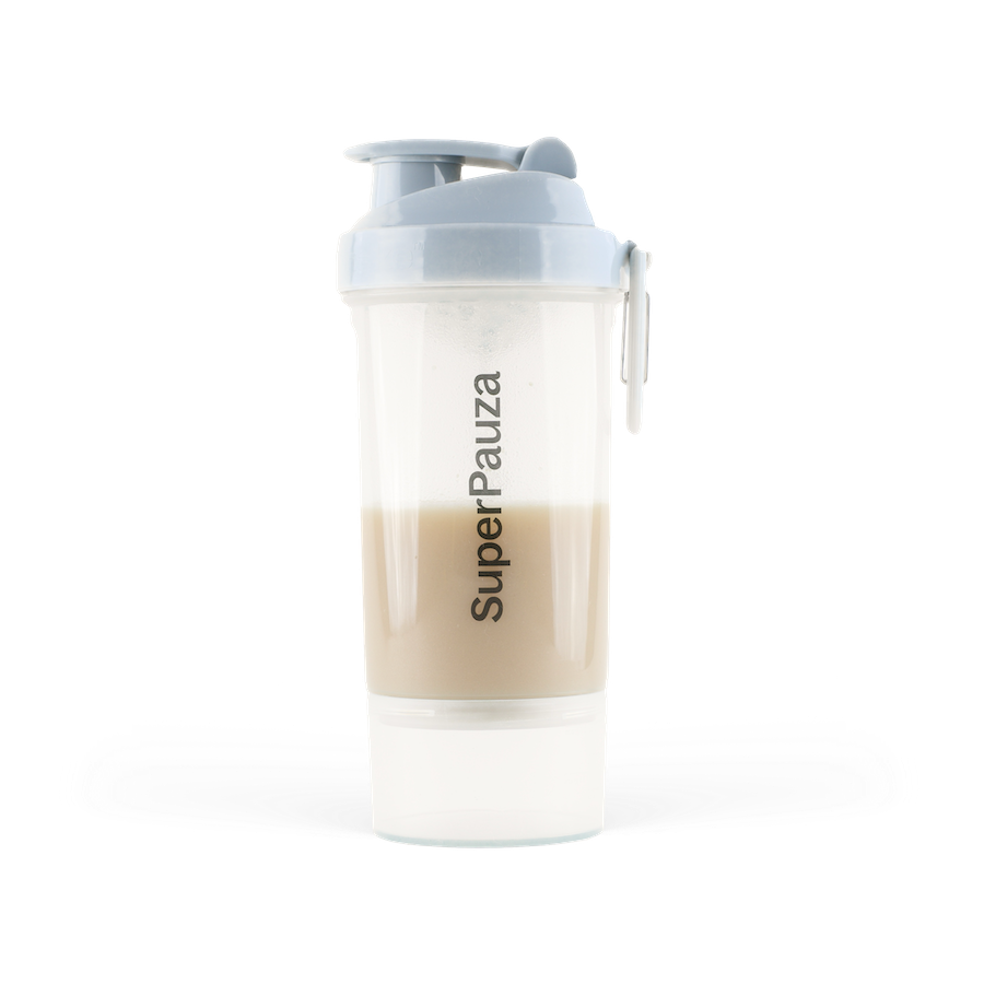 Super Shaker Elite