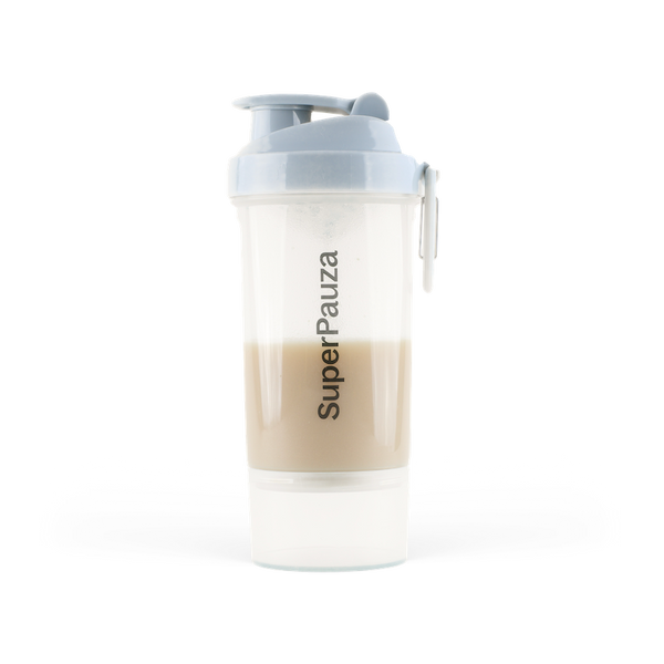 Super Shaker Elite