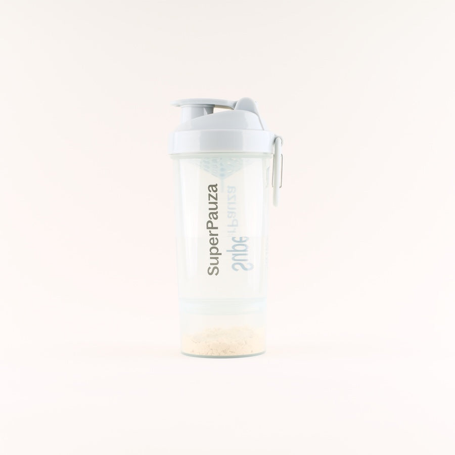 Super Shaker Elite