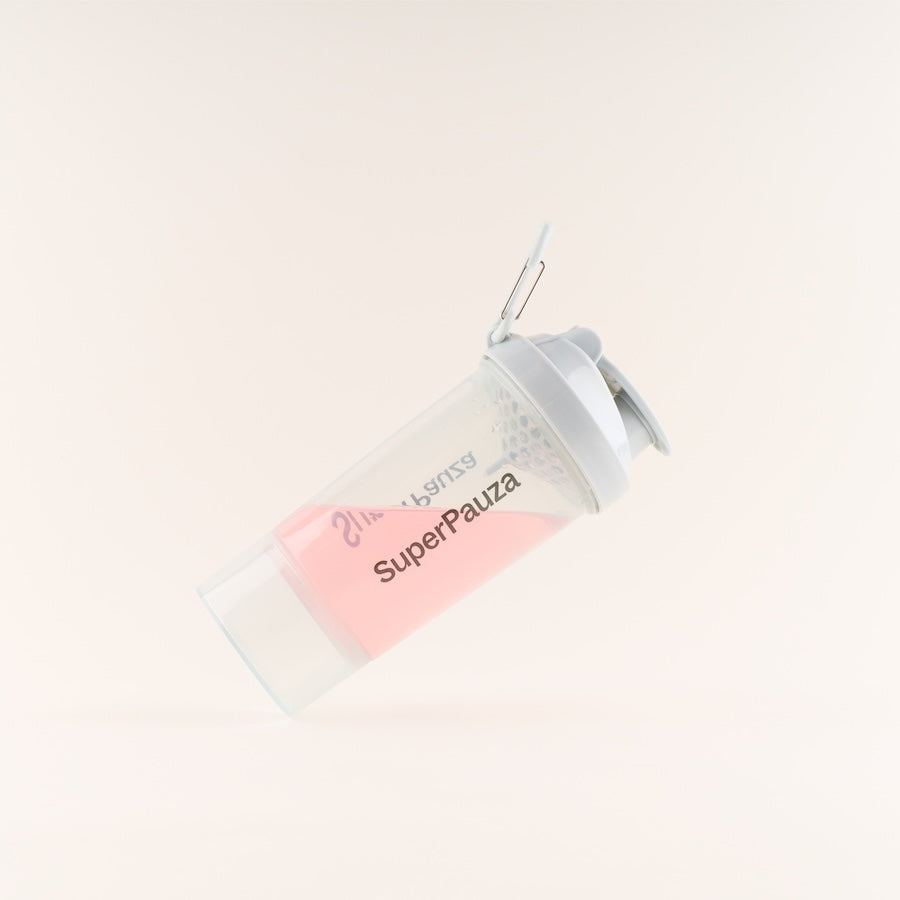 Super Shaker Elite