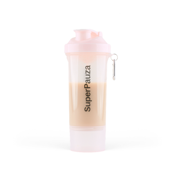 Super Shaker Pro