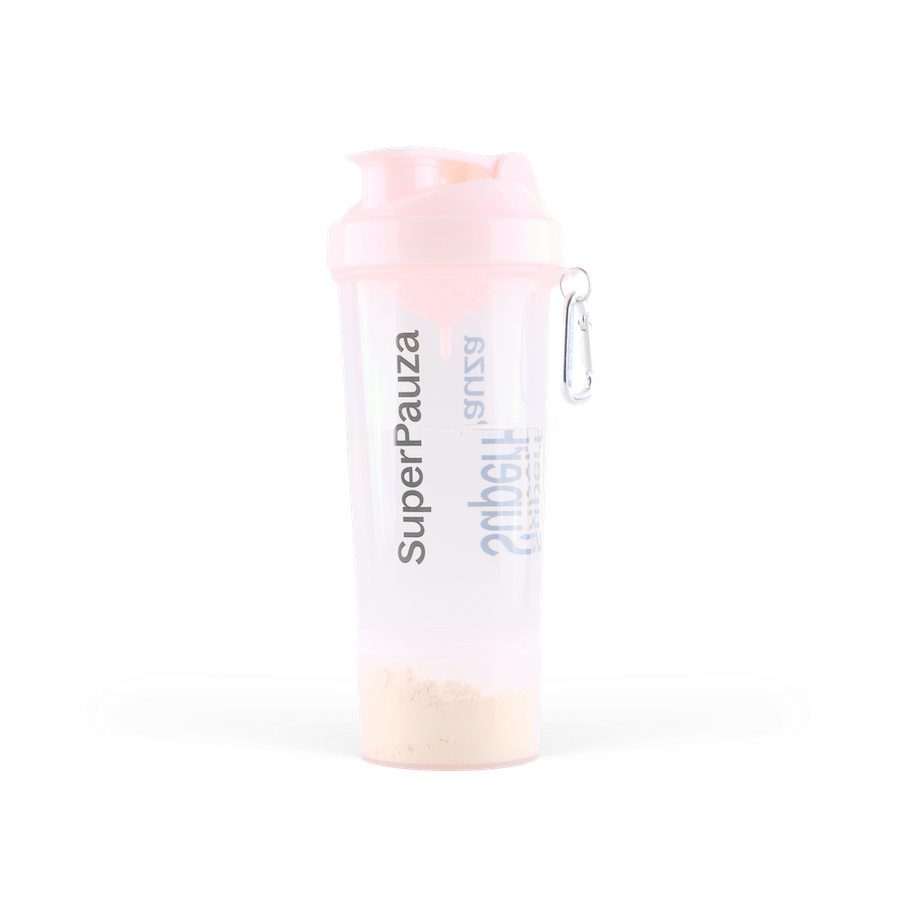 Super Shaker Pro