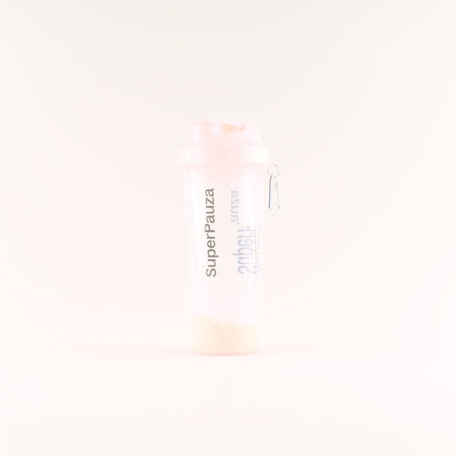 Super Shaker Pro