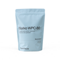 Białko WPC‑80 Super sylwetka